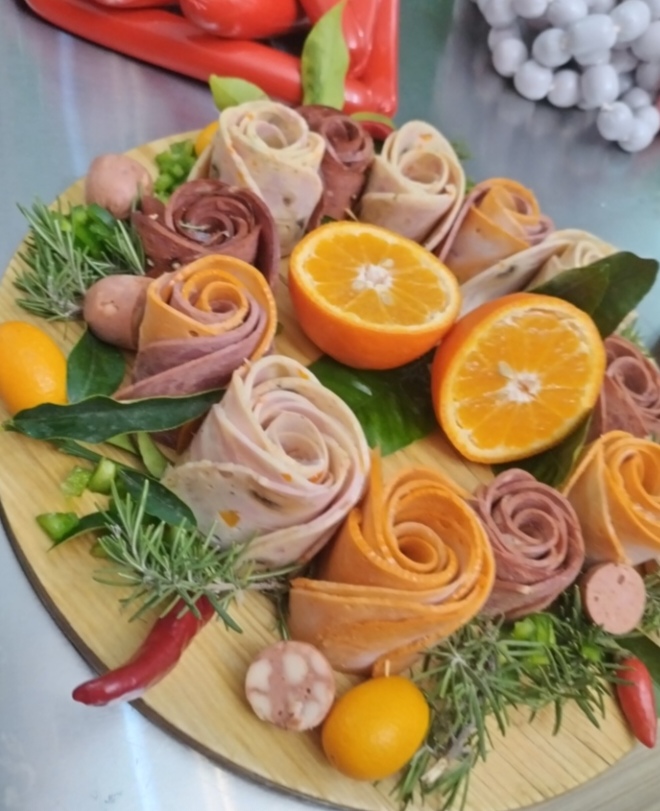 محصولات پروتئینی خانگی - کارآفرین نورالزهرا
