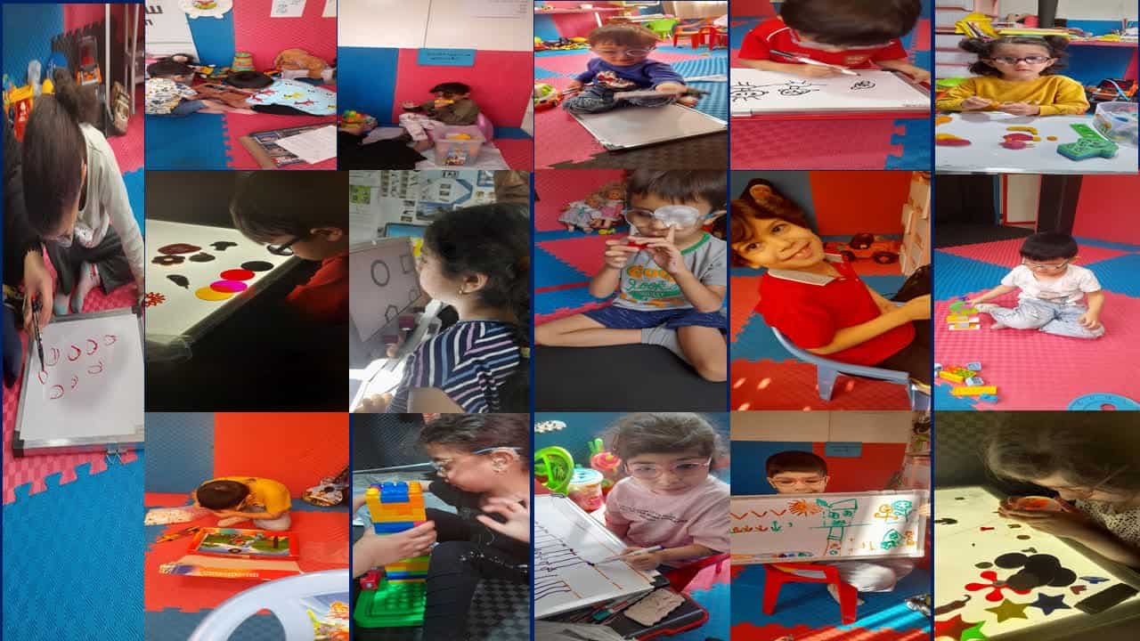 کم ینایی دکتر ریاضی