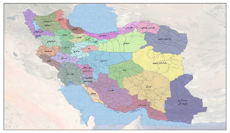 سایر شهرستان ها