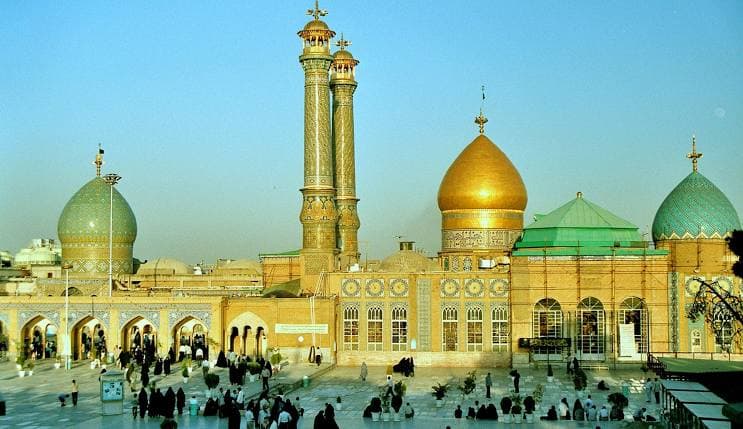 شهرری