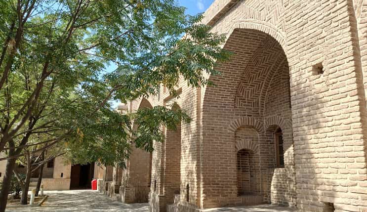 رباط کریم