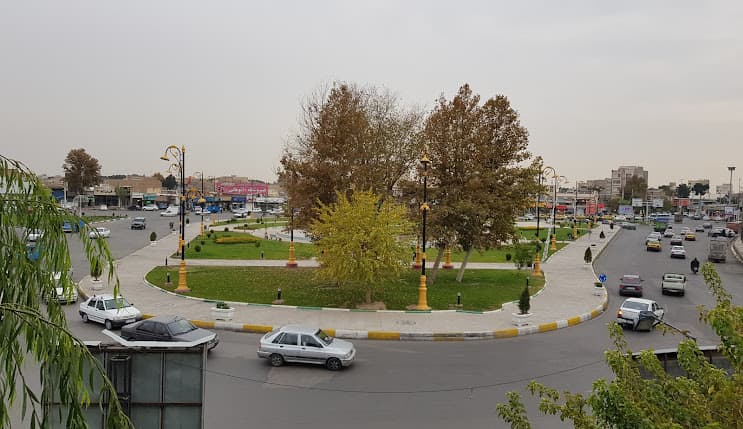 ورامین