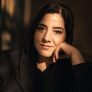 فاطمه رضائی