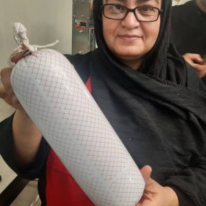 لیلا نفاوی